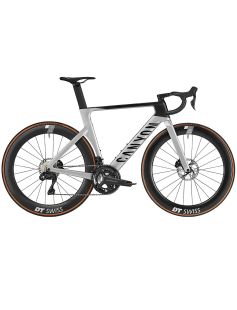 2024 Canyon Aeroad CF SLX 8 Di2 - Road Bike 2024 Canyon Aeroad CF SLX 8 Di2 - Road Bike