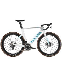 2024 Canyon Aeroad CFR AXS - Road Bike 2024 Canyon Aeroad CFR AXS - Road Bike
