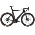 2024 Canyon Aeroad CFR Di2 - Road Bike 2024 Canyon Aeroad CFR Di2 - Road Bike