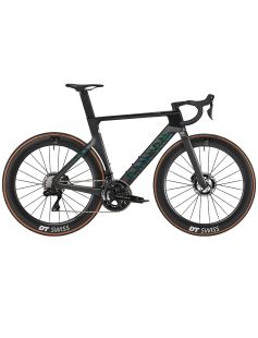2024 Canyon Aeroad CFR Di2 - Road Bike 2024 Canyon Aeroad CFR Di2 - Road Bike