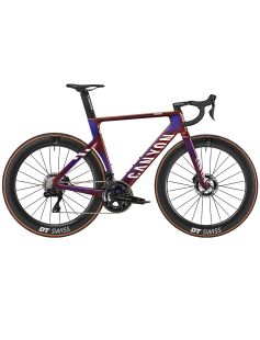 2024 Canyon Aeroad CFR Di2 - Road Bike 2024 Canyon Aeroad CFR Di2 - Road Bike