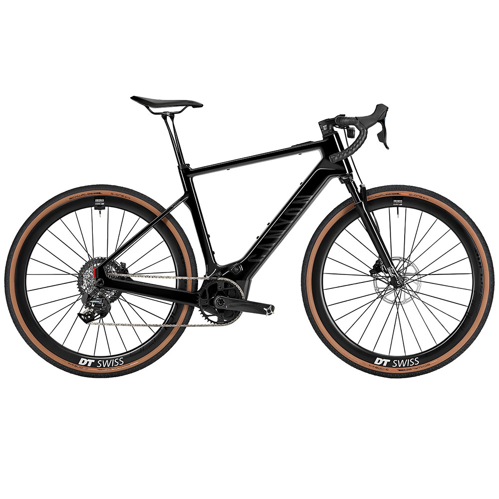 2024 Canyon Grizl:ON CF 9 - Road Bike 2024 Canyon Grizl:ON CF 9 - Road Bike