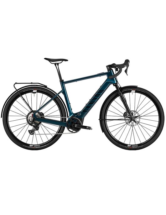2024 Canyon Grizl:ON CF Daily - Road Bike