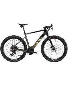 2024 Canyon Grizl:ON CF Trail - Road Bike 2024 Canyon Grizl:ON CF Trail - Road Bike