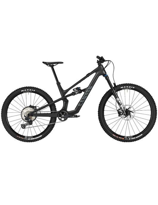 2024 Canyon Spectral CF 7 - Mountain Bike