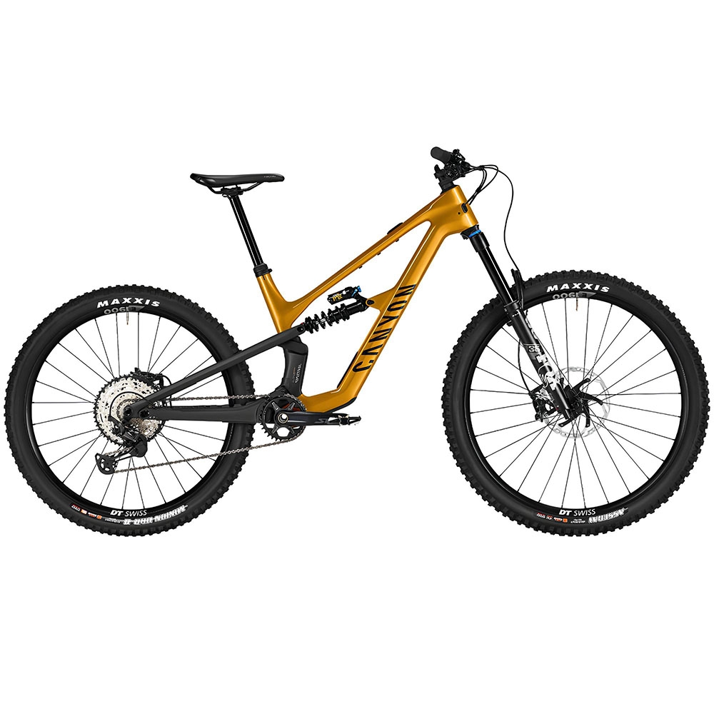 2024 Canyon Spectral CF 8 CLLCTV - Mountain Bike 2024 Canyon Spectral CF 8 CLLCTV - Mountain Bike