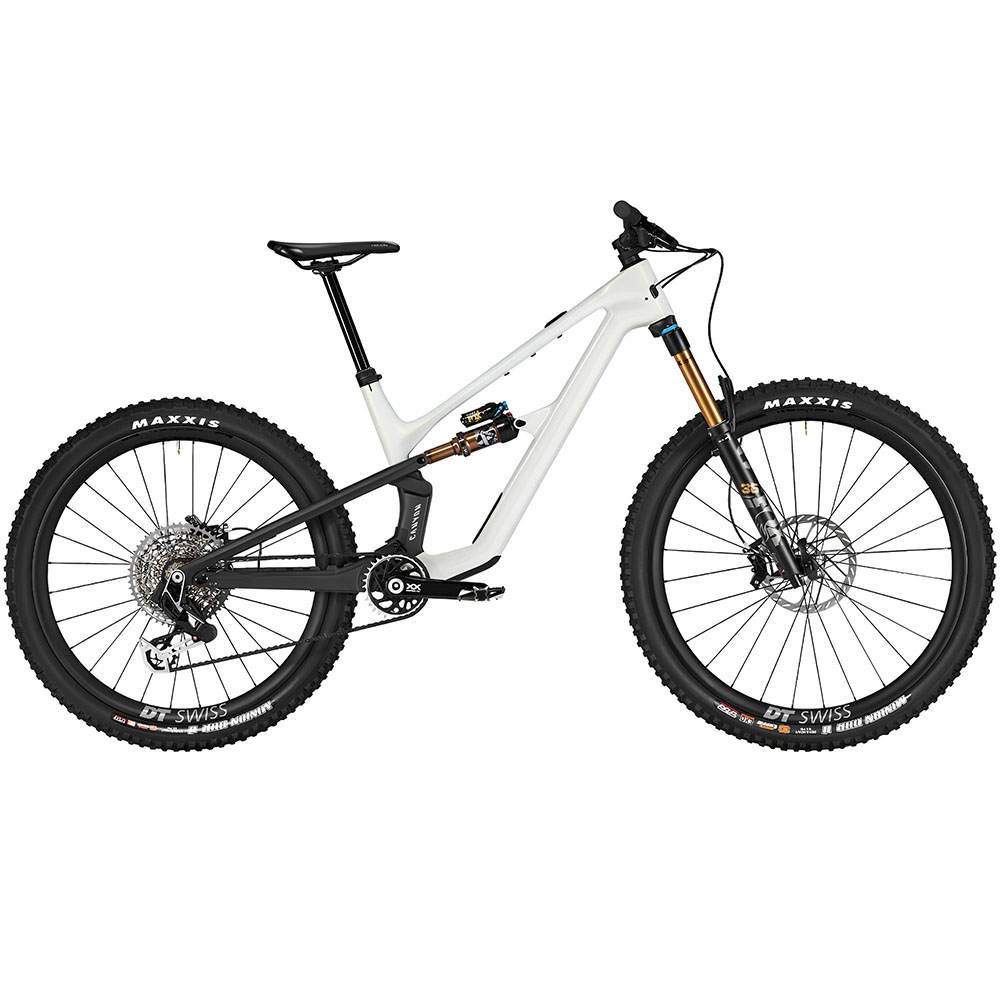 2024 Canyon Spectral CF LTD - Mountain Bike 2024 Canyon Spectral CF LTD - Mountain Bike