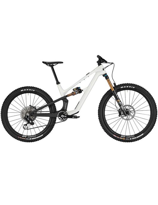 2024 Canyon Spectral CF LTD - Mountain Bike