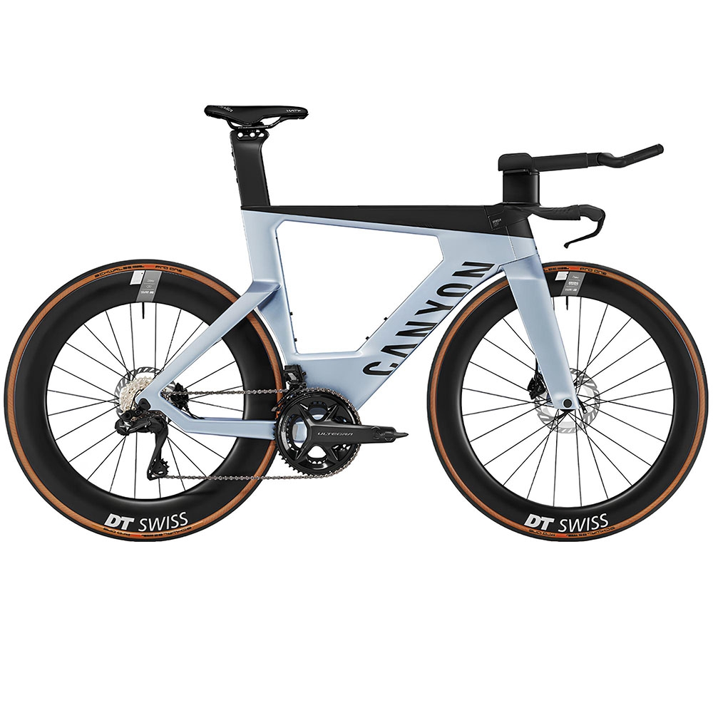 2024 Canyon Speedmax CF SLX 8 Di2 - Road Bike 2024 Canyon Speedmax CF SLX 8 Di2 - Road Bike