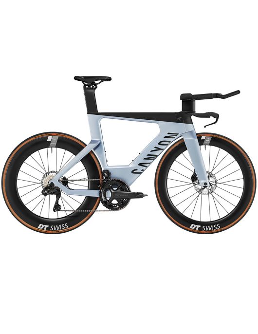 2024 Canyon Speedmax CF SLX 8 Di2 - Road Bike