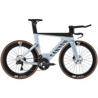 2024 Canyon Speedmax CF SLX 8 Di2 - Triathlon Road Bike 2024 Canyon Speedmax CF SLX 8 Di2 - Triathlon Road Bike