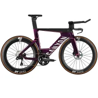 2024 Canyon Speedmax CF SLX 8 Disc Di2 - Road Bike