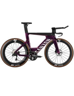 2024 Canyon Speedmax CF SLX 8 Disc Di2 - Road Bike