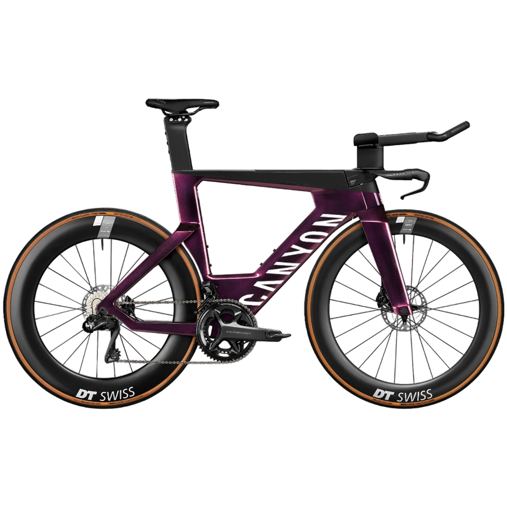 2024 Canyon Speedmax CF SLX 8 Disc Di2 - Triathlon Road Bike 2024 Canyon Speedmax CF SLX 8 Disc Di2 - Triathlon Road Bike