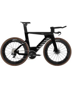 2024 Canyon Speedmax CFR AXS 1by - Road Bike