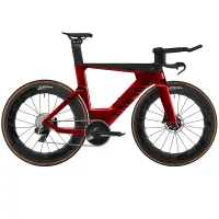 2024 Canyon Speedmax CFR AXS 1by - Road Bike