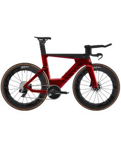 2024 Canyon Speedmax CFR AXS 1by - Road Bike