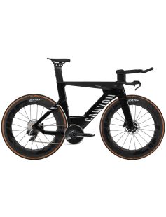 2024 Canyon Speedmax CFR AXS 1by - Triathlon Road Bike 2024 Canyon Speedmax CFR AXS 1by - Triathlon Road Bike