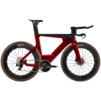 2024 Canyon Speedmax CFR AXS 1by - Triathlon Road Bike 2024 Canyon Speedmax CFR AXS 1by - Triathlon Road Bike