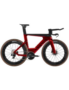 2024 Canyon Speedmax CFR AXS 1by - Triathlon Road Bike 2024 Canyon Speedmax CFR AXS 1by - Triathlon Road Bike