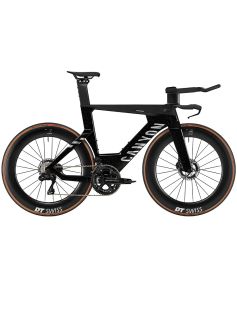 2024 Canyon Speedmax CFR Di2 - Road Bike