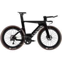 2024 Canyon Speedmax CFR Di2 - Triathlon Road Bike 2024 Canyon Speedmax CFR Di2 - Triathlon Road Bike