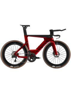 2024 Canyon Speedmax CFR Di2 - Triathlon Road Bike 2024 Canyon Speedmax CFR Di2 - Triathlon Road Bike