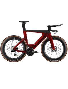2024 Canyon Speedmax CFR Disc Di2 - Road Bike