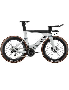 2024 Canyon Speedmax CFR Disc Di2 - Road Bike