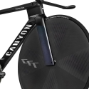 2024 Canyon Speedmax CFR Track - Road Bike 2024 Canyon Speedmax CFR Track - Road Bike