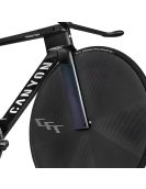 2024 Canyon Speedmax CFR Track - Road Bike