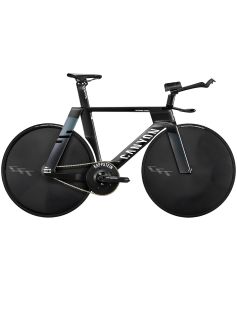 2024 Canyon Speedmax CFR Track - Road Bike 2024 Canyon Speedmax CFR Track - Road Bike