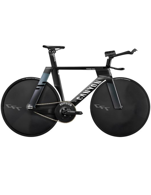 2024 Canyon Speedmax CFR Track - Road Bike
