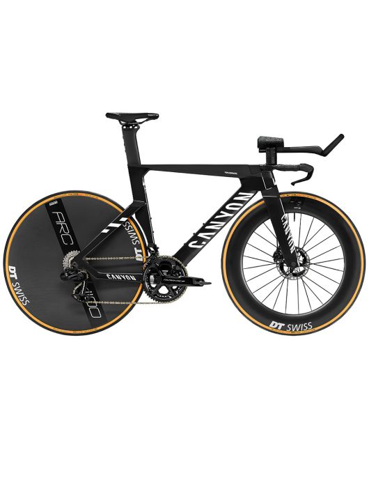 2024 Canyon Speedmax CFR TT - Road Bike