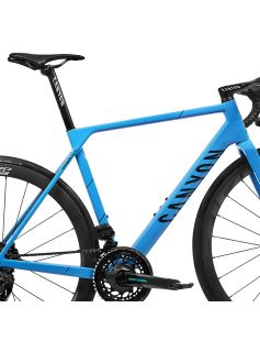 2024 Canyon Ultimate CF SL 8 AXS Movistar - Road Bike 2024 Canyon Ultimate CF SL 8 AXS Movistar - Road Bike