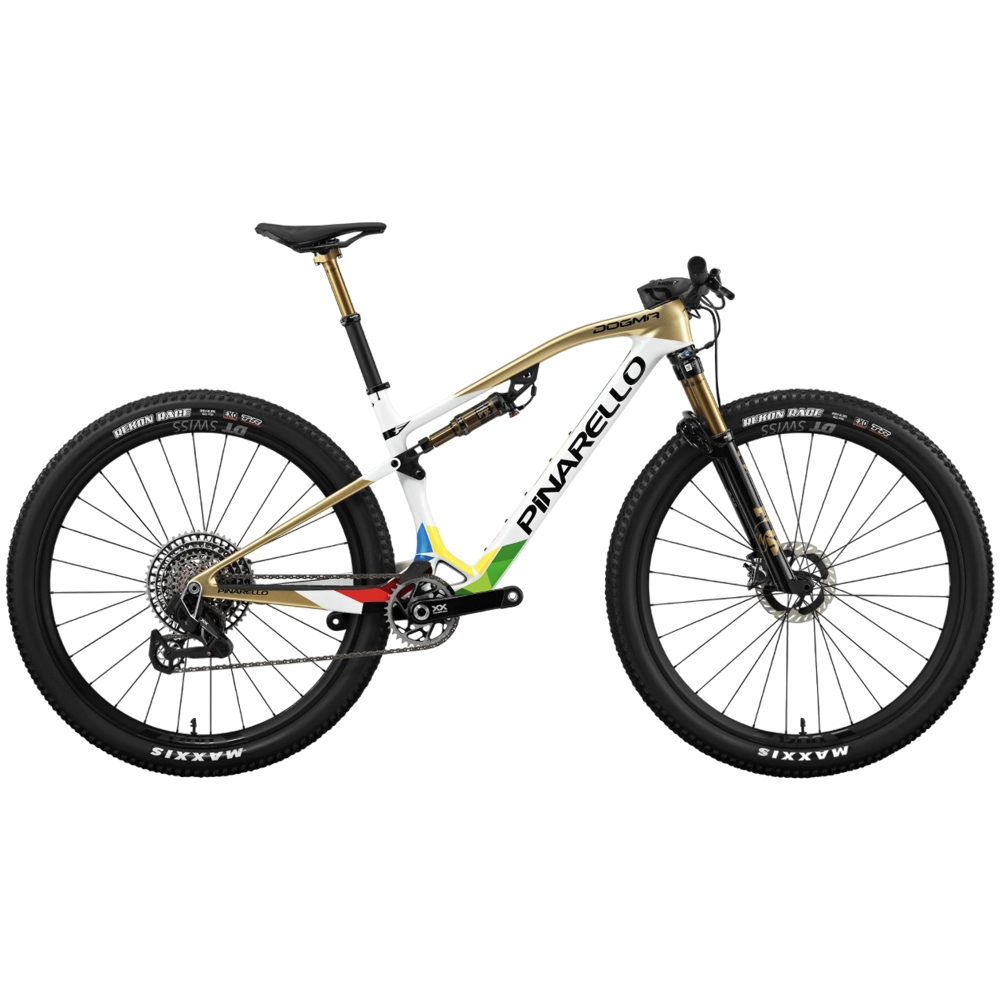 2024 Pinarello DOGMA XC - Mountain Bike 2024 Pinarello DOGMA XC - Mountain Bike