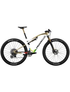 2024 Pinarello DOGMA XC - Mountain Bike 2024 Pinarello DOGMA XC - Mountain Bike