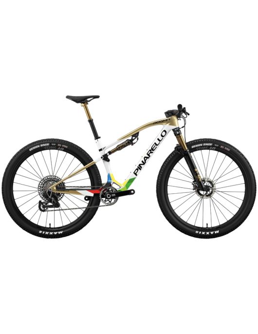 2024 Pinarello DOGMA XC - Mountain Bike