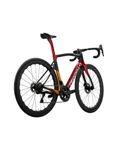2024 Pinarello Dura Ace Di2 Xolar Sun - Road Bike 2024 Pinarello Dura Ace Di2 Xolar Sun - Road Bike