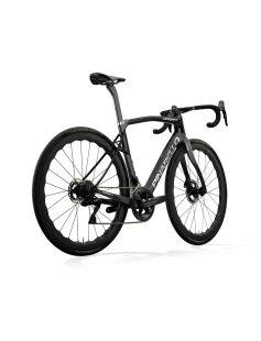 2024 Pinarello Dura Ace Di2 Xolar Black - Road Bike 2024 Pinarello Dura Ace Di2 Xolar Black - Road Bike