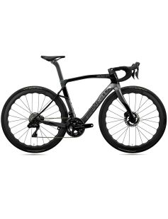 2024 Pinarello Dura Ace Di2 Xolar Black - Road Bike 2024 Pinarello Dura Ace Di2 Xolar Black - Road Bike