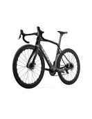 2024 Pinarello Sram Red Etap Axs Xolar Black - Road Bike