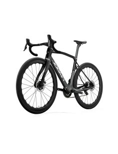 2024 Pinarello Sram Red Etap Axs Xolar Black - Road Bike 2024 Pinarello Sram Red Etap Axs Xolar Black - Road Bike