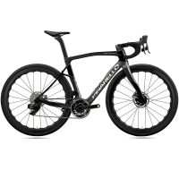 2024 Pinarello Sram Red Etap Axs Xolar Black - Road Bike