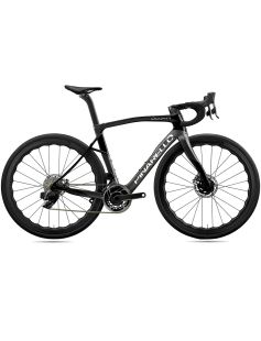 2024 Pinarello Sram Red Etap Axs Xolar Black - Road Bike 2024 Pinarello Sram Red Etap Axs Xolar Black - Road Bike