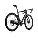 2024 Pinarello Sram Red Etap Axs Xolar Green - Road Bike 2024 Pinarello Sram Red Etap Axs Xolar Green - Road Bike