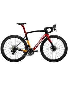 2024 Pinarello Sram Red Etap Axs Xolar Sun - Road Bike 2024 Pinarello Sram Red Etap Axs Xolar Sun - Road Bike
