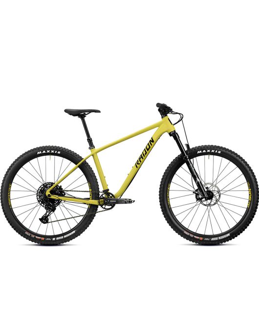 2024 Radon CRAGGER 6.0 - Mountain Bike