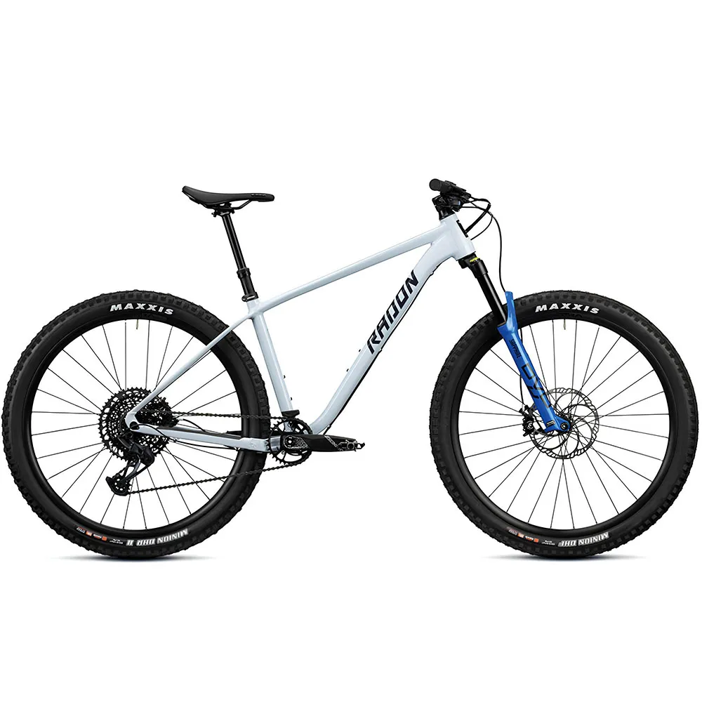 2024 Radon CRAGGER 8.0 - Mountain Bike 2024 Radon CRAGGER 8.0 - Mountain Bike