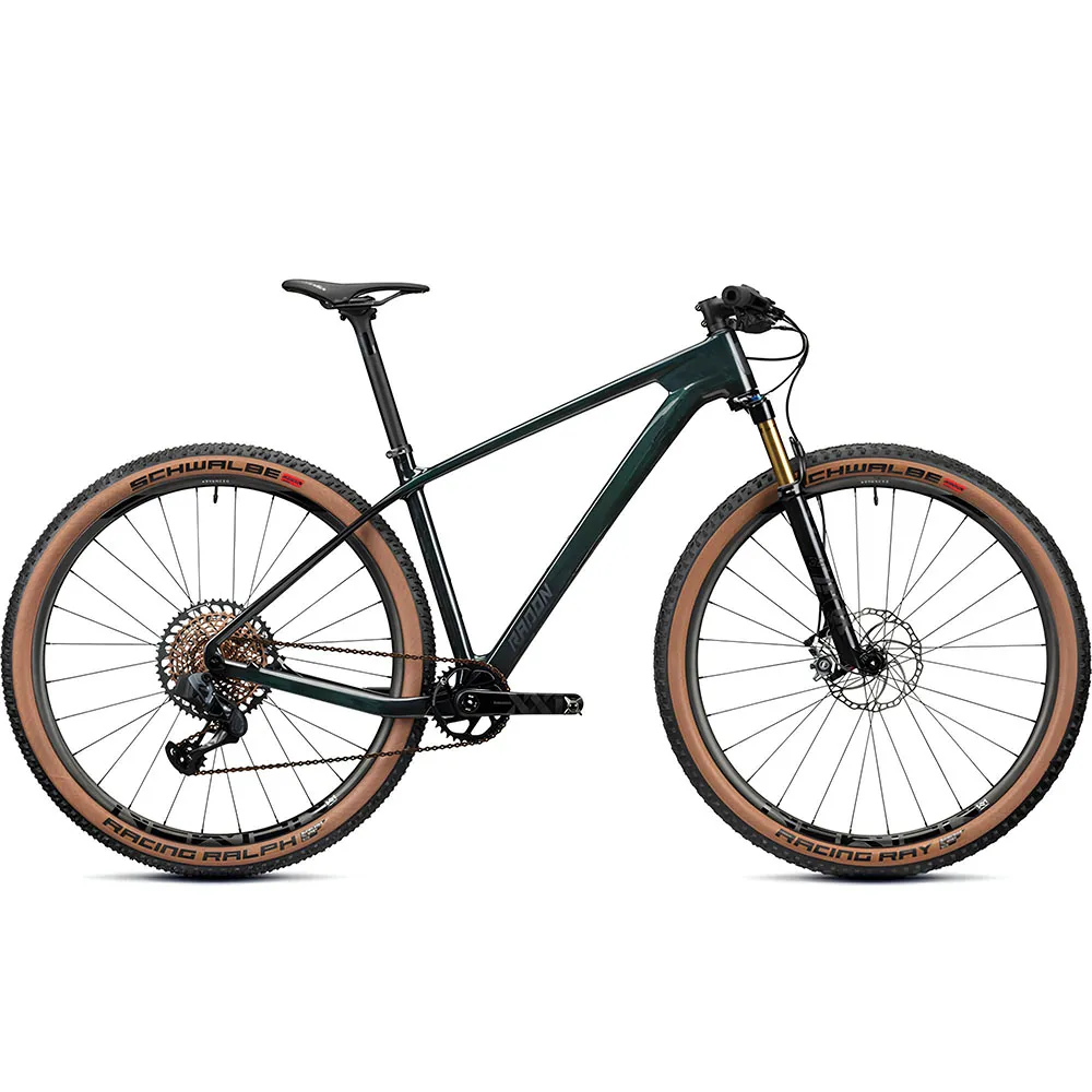 2024 Radon JEALOUS 10.0 EA - Mountain Bike 2024 Radon JEALOUS 10.0 EA - Mountain Bike